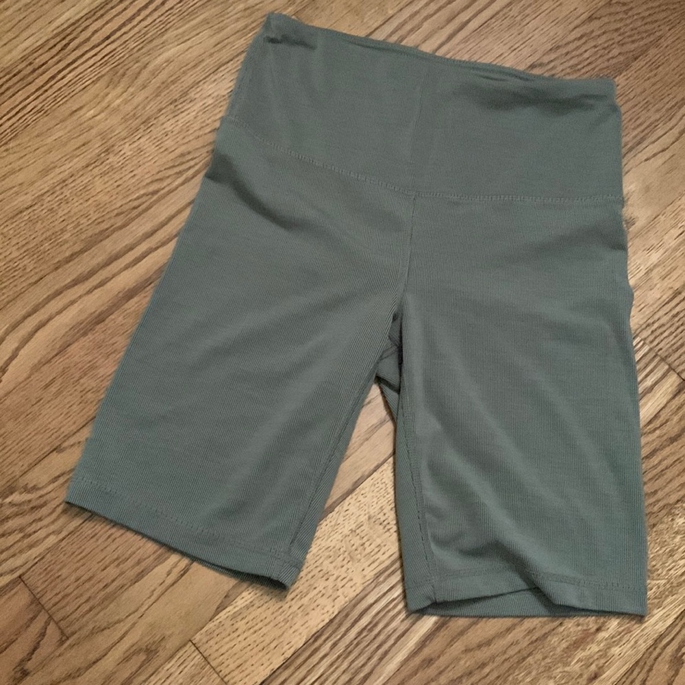 Bike shorts